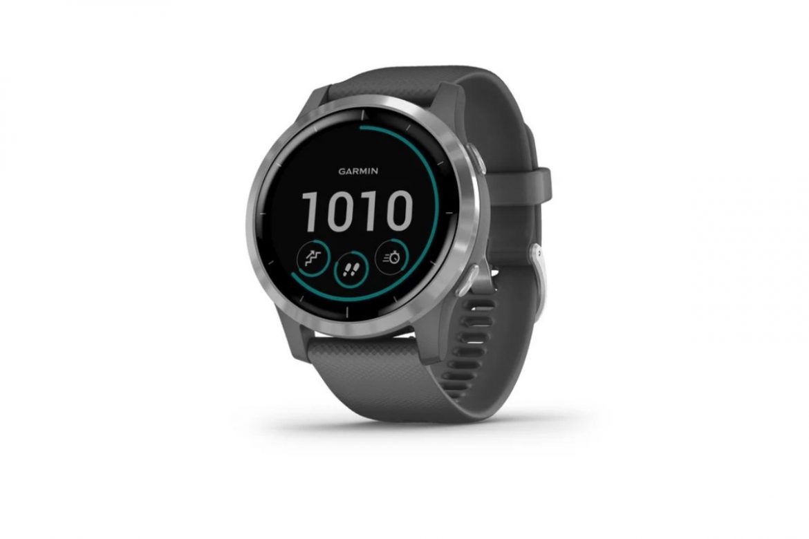 Garmin Vivoactive 4 обзор спортивные часы водонепроницаемые для плавания руководство пользователя тест обзор