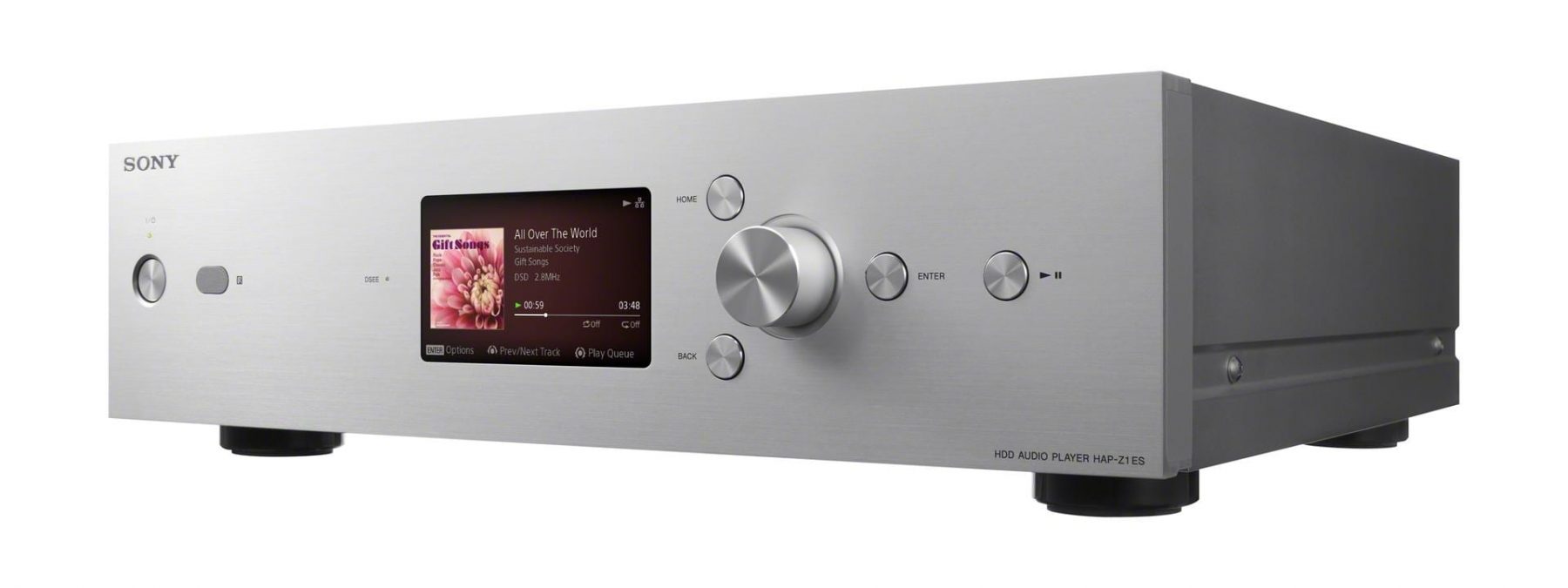 Лучшие сетевые аудио проигрыватели 2021 - STEREO