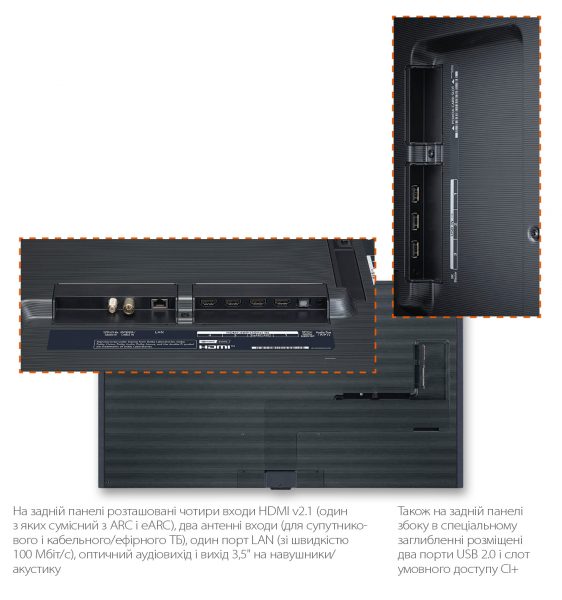 LG OLED65GX телевизор отзывы характеристики