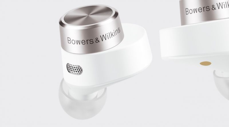 Bowers & Wilkins PI5 наушники цена