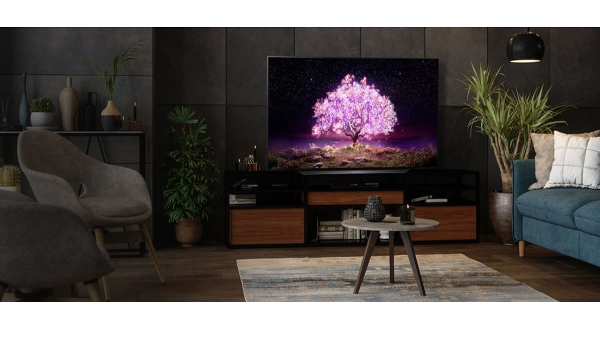 LG OLED65GX олед телевизор 2021 домашний