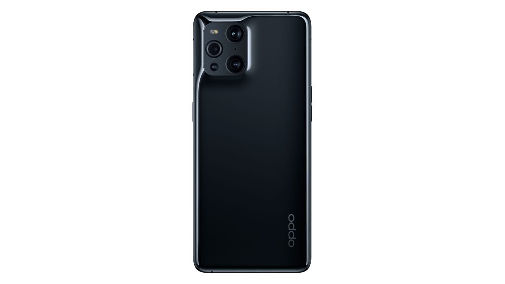 OPPO Find X3 Pro телефон с поддержкой 5G