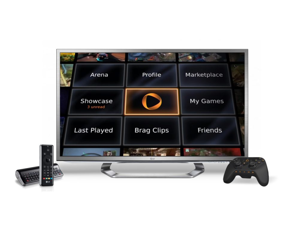 OLED-телевизоры LG 2021 года для поддержки игр Dolby Vision