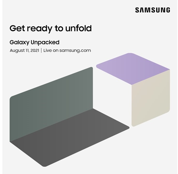 Samsung Galaxy Unpacked смотреть онлайн