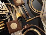 Nordost представляет новую серию кабелей Odin Gold