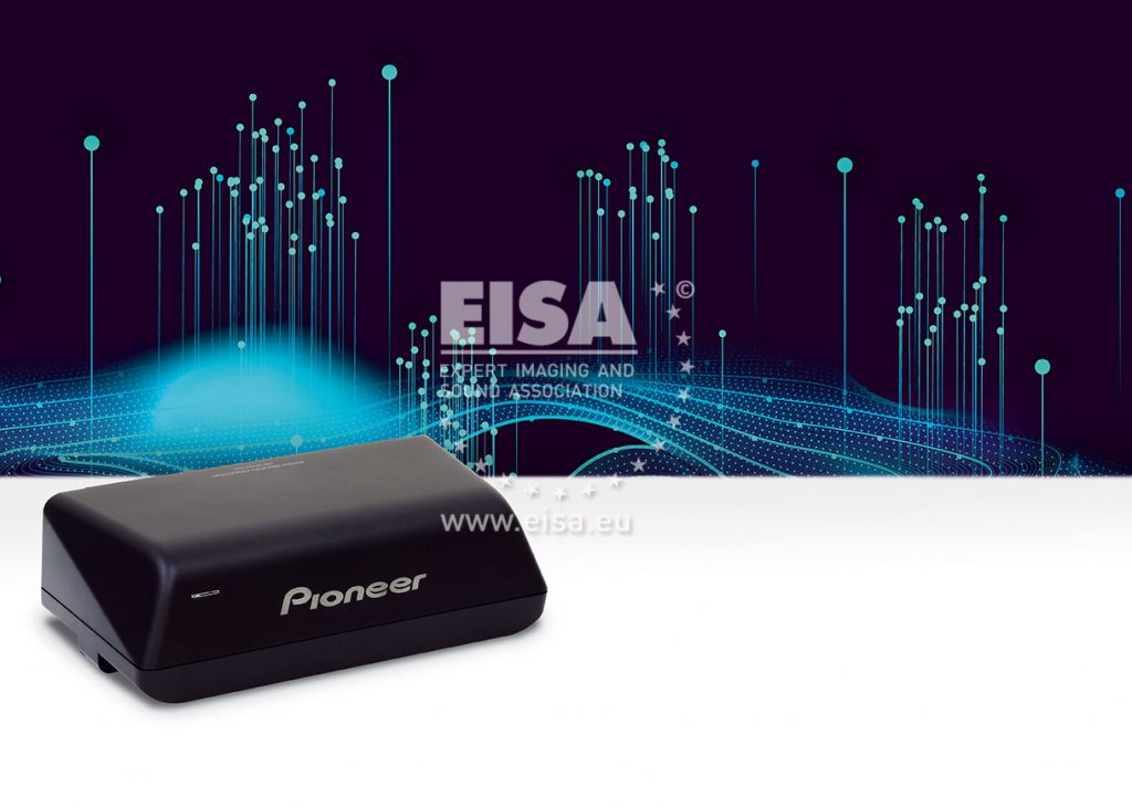 Pioneer TS-WX010A EISA 2021-2022