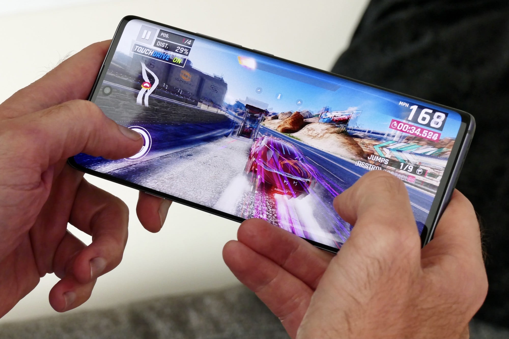 Дубай Купить Tcl 20 Pro 5g