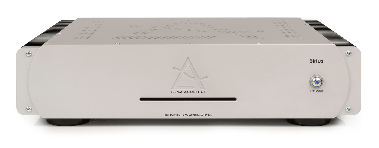 Сириус сервер. ЦАП Leema Acoustics elements DAC. CD-проигрыватель Leema Acoustics Antila. Усилитель мощности Leema Acoustics Altair IV. Leema Acoustics Leema Pyxis.