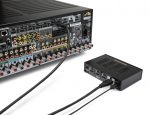 Marantz и Denon выпускают HDMI сплиттер для AV-ресиверов 8K