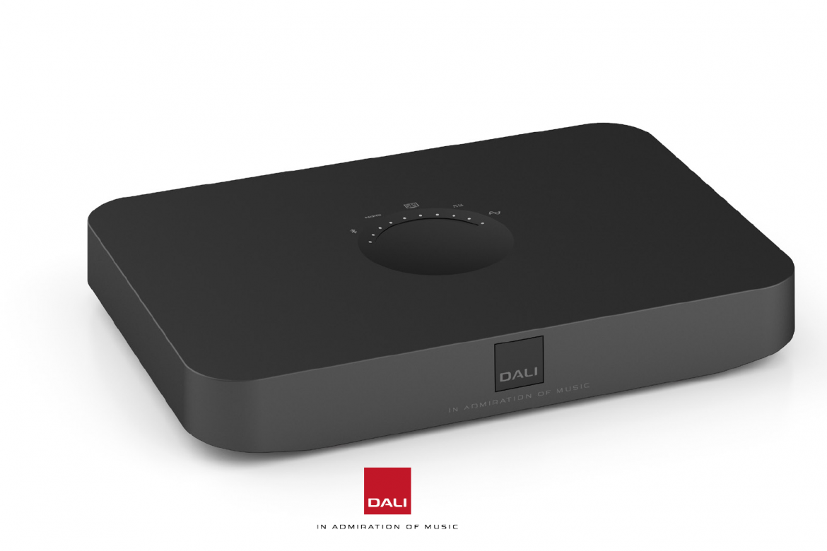 Dali Sound Hub: экосистема Dali EQUI, HDMI-модуль