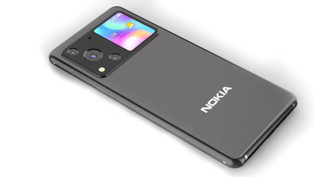 Nokia X50 Pro Смартфоны которые выйдут в 2022 году