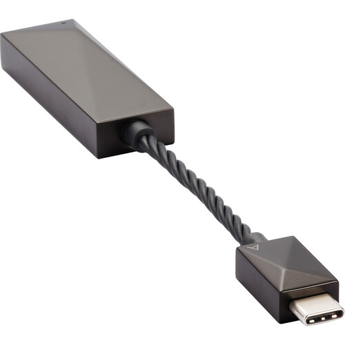 Astell&Kern USB-C Dual DAC Cable обзор