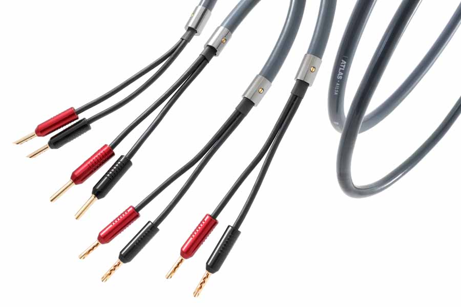 межблочный акустический кабель от Atlas Cables