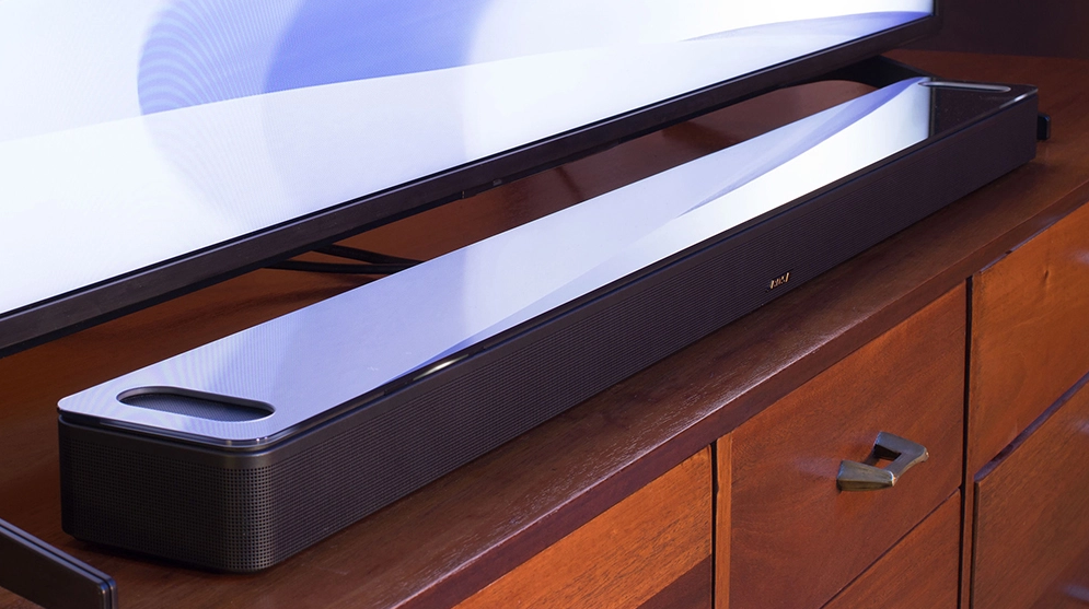 Bose Smart Soundbar 900 звуковая панель цена