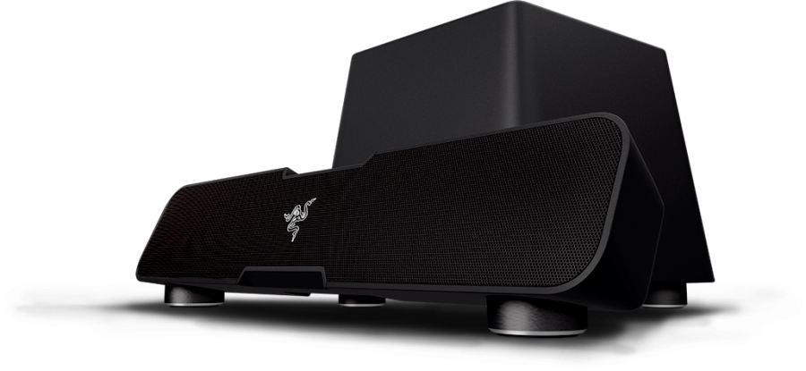 Лучшие игровые колонки для компьютера 2022 - STEREO