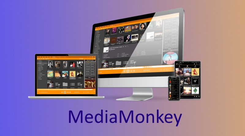 MediaMonkey плеер с эквалайзером для windows