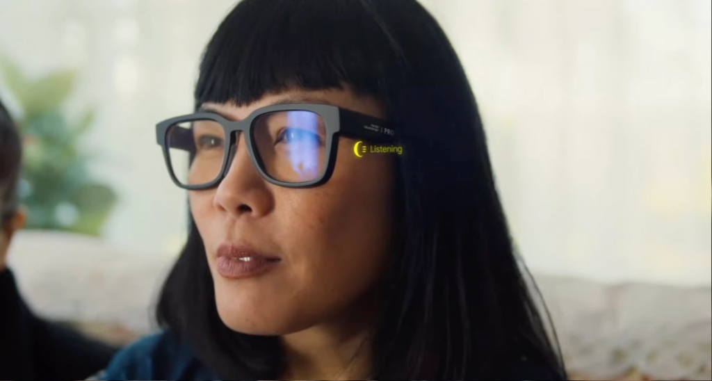 google i/o google glass ar-очки дополненной реальности