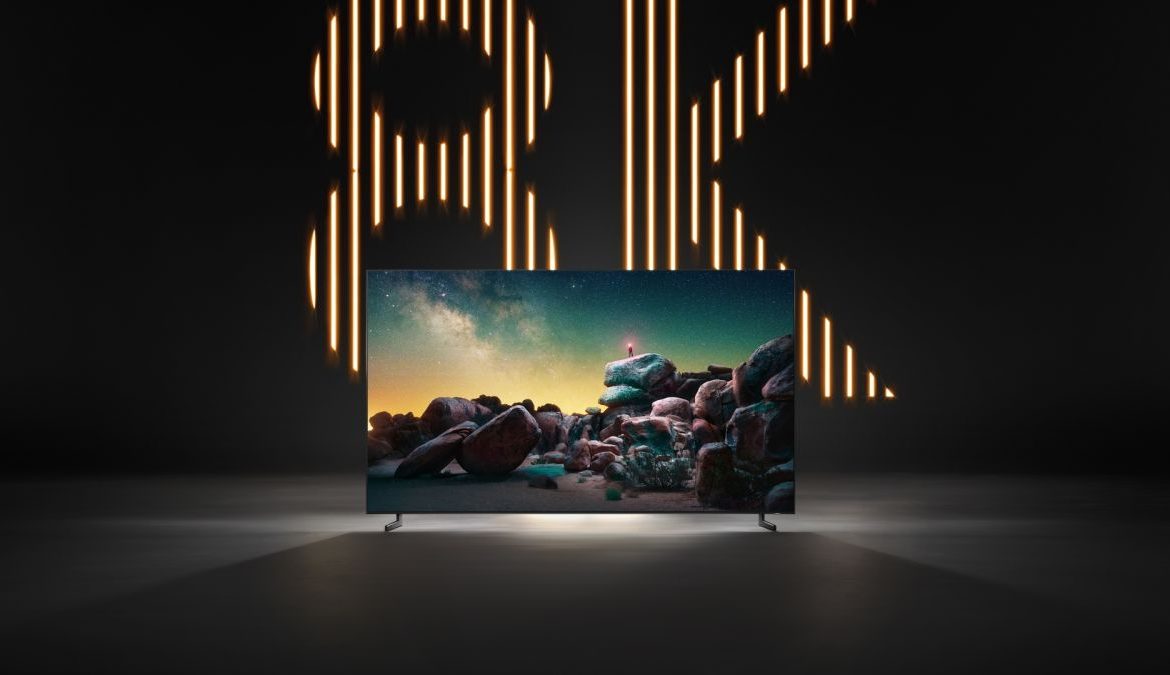 Телевизоры 8K стоит ли покупать в 2022 году