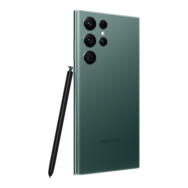 Samsung Galaxy S22 Ultra камера 2022