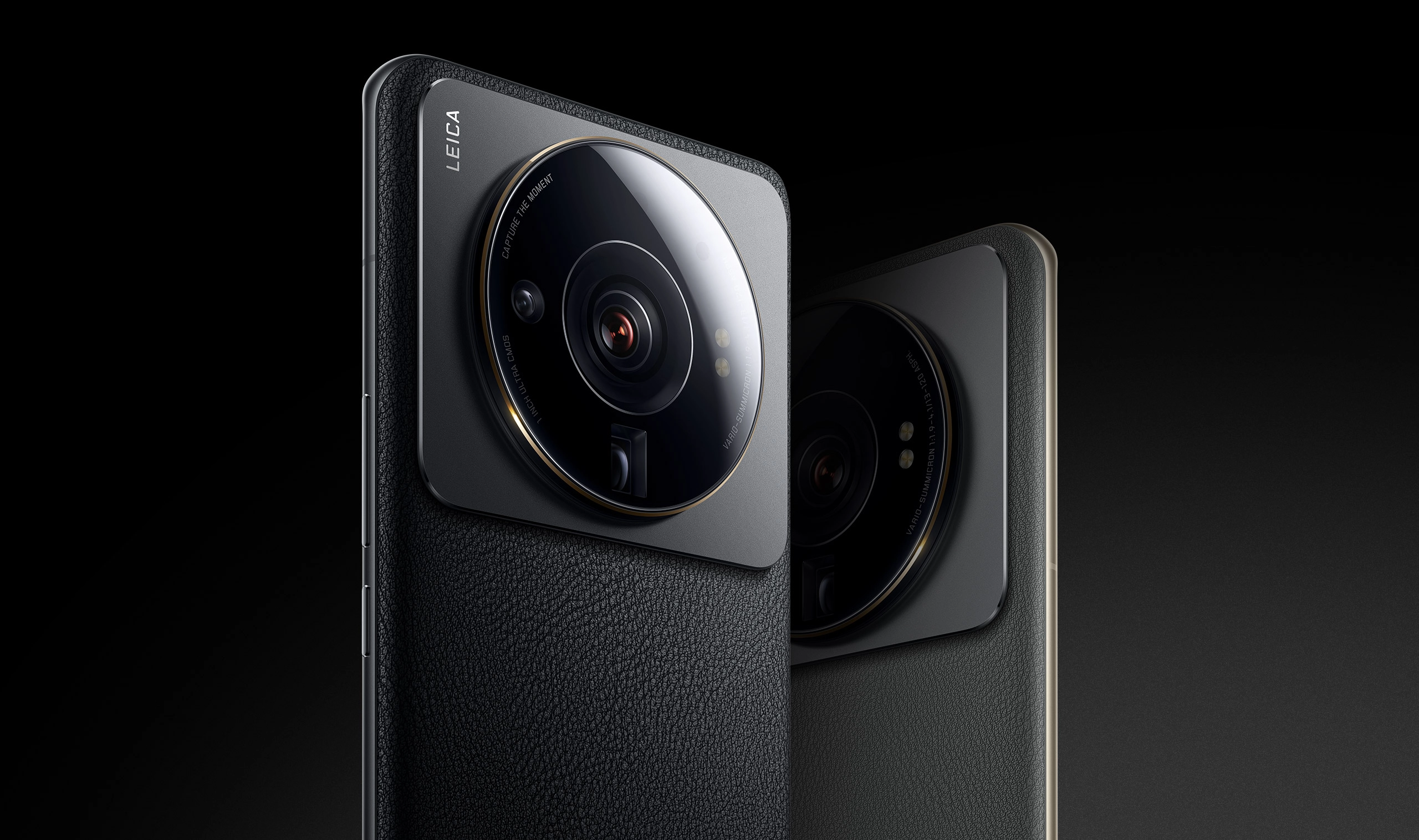 Xiaomi 12S Ultra: топовый смартфон с камерой Leica - STEREO