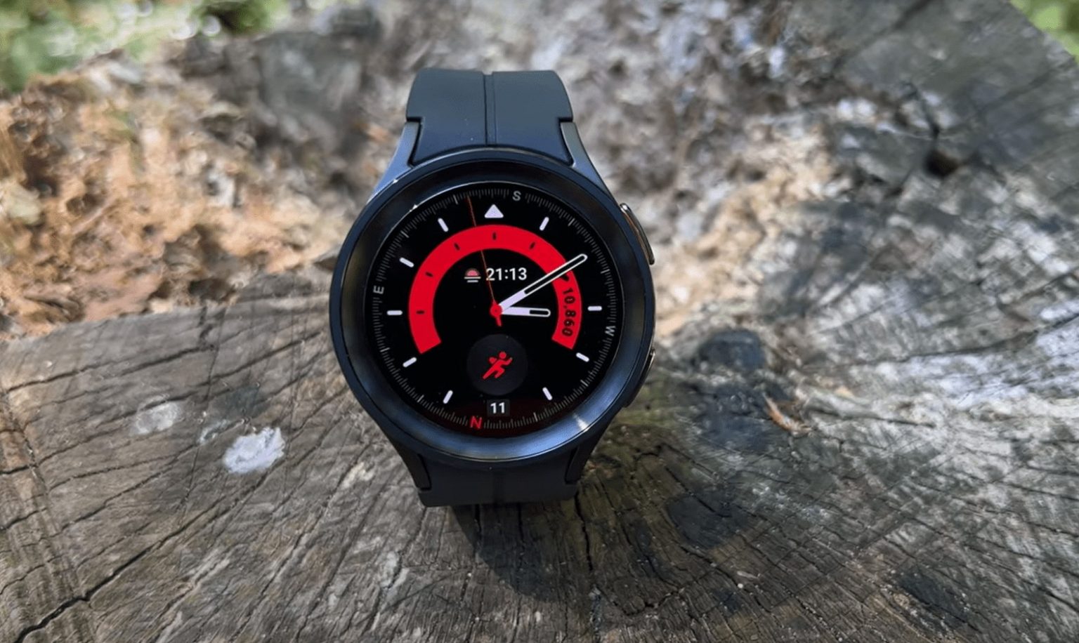 Samsung Watch 5 Pro 45mm Купить