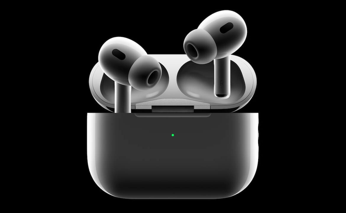 Apple AirPods Pro 2 дата выхода, цена, шумоподавление