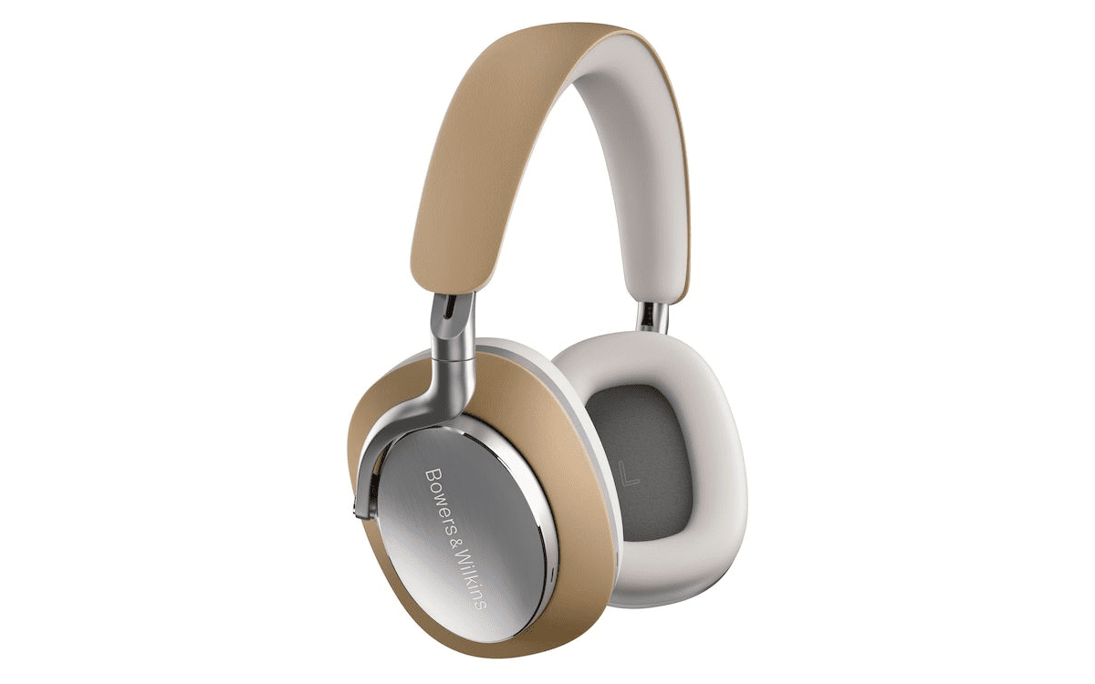 Bowers & Wilkins Px8 беспроводные наушники обзор 2022 - STEREO