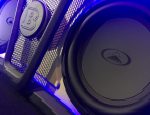 Audiomobile постачає нові сабвуфери серії Encore 44