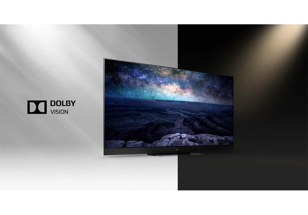Dolby Vision: современная технология дисплеев и видео