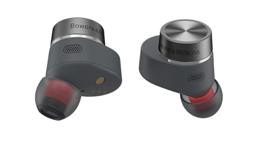 Bowers & Wilkins Pi5 S2 навушники