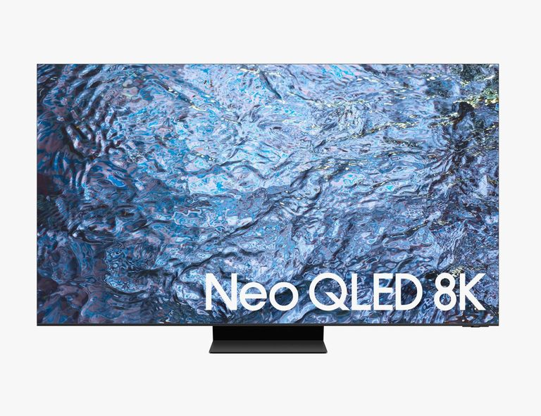 Samsung Neo QLED 8K Автоматичний ремастеринг HDR
