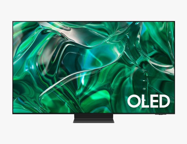 OLED-телевізори Samsung 2023 Samsung 2023