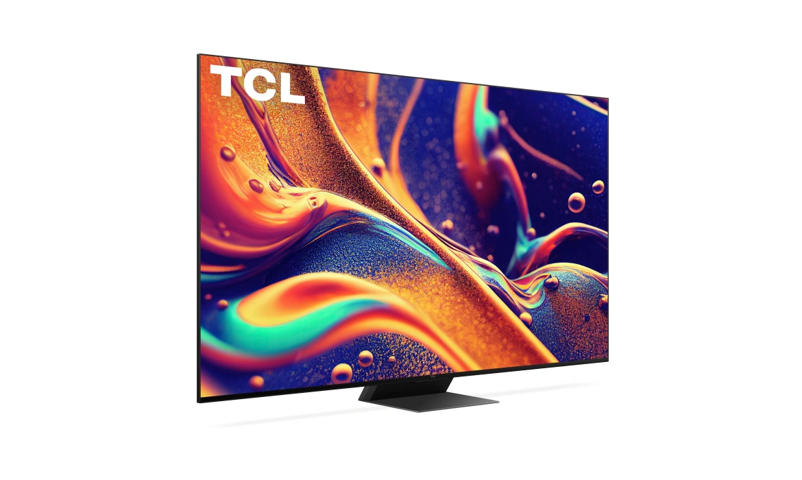 Телевізори TCL 2023, телевізори та саундбари на CES 2023