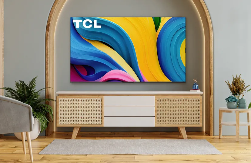 Телевізори TCL на CES 2023 S серія