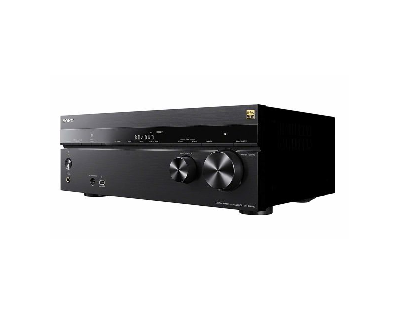 Sony STR-DN1080 AV-ресивер для домашнього кінотеатру