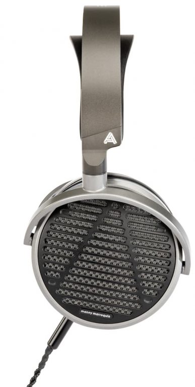 Audeze MM-100 навушники для звукозапису 2023