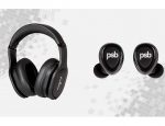 PSB бездротові навушники з 3D звуком та ANC