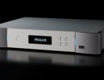 Melco N5-H50 нова цифрова музична бібліотека Hi-Fi