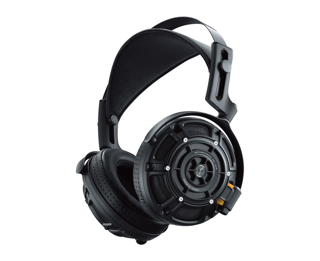 Yamaha YH-5000SE студийные наушники обзор - STEREO