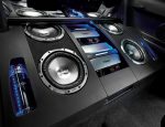 Автомобільні аудіосистеми для початківців - Stereo News