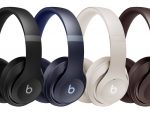 Beats Studio Pro - найновіші бездротові навушники Apple
