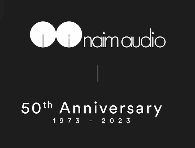 Naim святкує своє 50-річчя