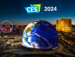 CES 2024: новини Hi-Fi